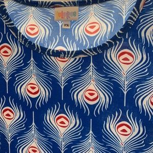 Comfortable and flattering dress